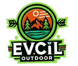 Evcil OutDoor
